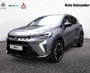 Mitsubishi ASX Gebrauchtwagen