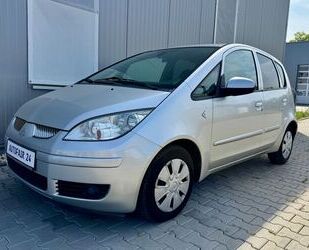 Mitsubishi Colt Gebrauchtwagen