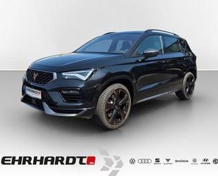 Cupra Ateca Gebrauchtwagen