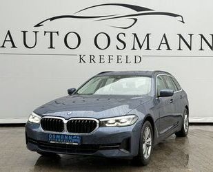 BMW 520 Gebrauchtwagen