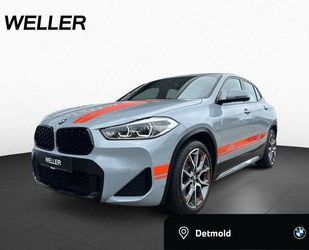 BMW X2 Gebrauchtwagen