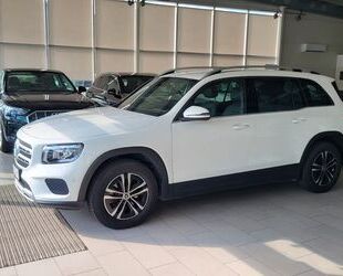 Mercedes-Benz GLB 200 Gebrauchtwagen