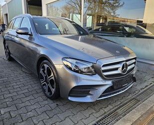 Mercedes-Benz E 450 Gebrauchtwagen
