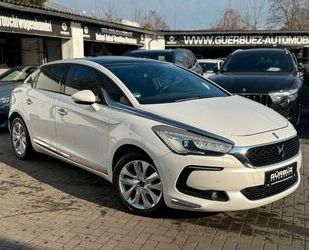 Citroen DS5 Gebrauchtwagen