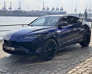 Lamborghini Urus Gebrauchtwagen