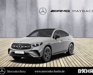 Mercedes-Benz GLC 300 Gebrauchtwagen