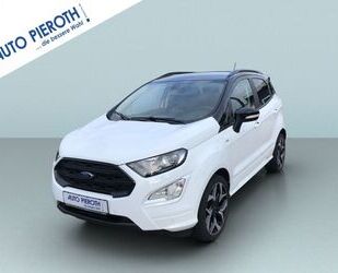 Ford EcoSport Gebrauchtwagen