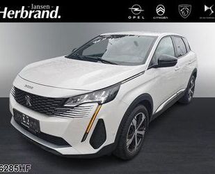 Peugeot 3008 Gebrauchtwagen