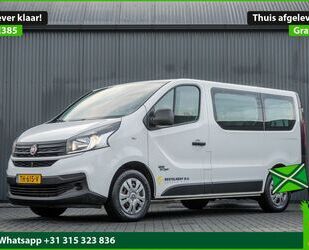 Fiat Talento Gebrauchtwagen