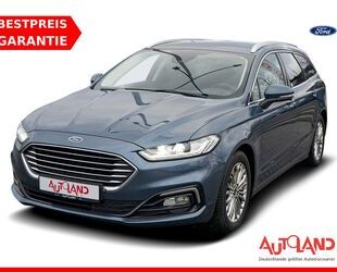Ford Mondeo Gebrauchtwagen