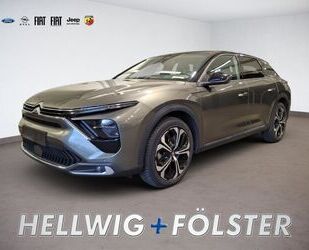 Citroen C5 X Gebrauchtwagen