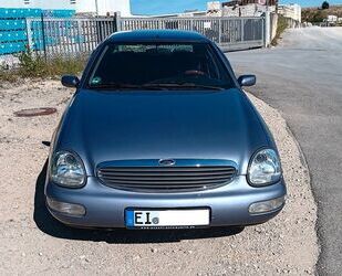 Ford Scorpio Gebrauchtwagen