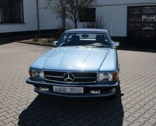 Mercedes-Benz SL 300 Gebrauchtwagen