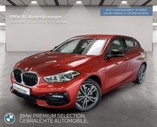 BMW 118 Gebrauchtwagen