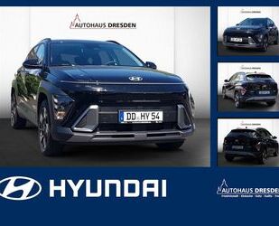 Hyundai KONA Gebrauchtwagen