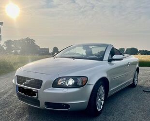 Volvo C70 Gebrauchtwagen