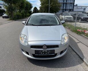 Fiat Bravo Gebrauchtwagen