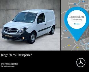 Mercedes-Benz Citan Gebrauchtwagen