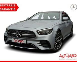 Mercedes-Benz E 200 Gebrauchtwagen