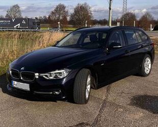 BMW 320 Gebrauchtwagen