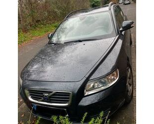 Volvo V50 Gebrauchtwagen