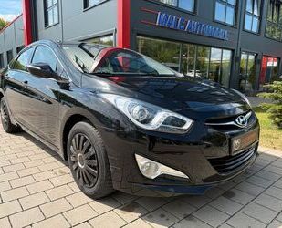 Hyundai i40 Gebrauchtwagen