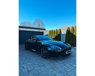 Aston Martin V8 Vantage Gebrauchtwagen