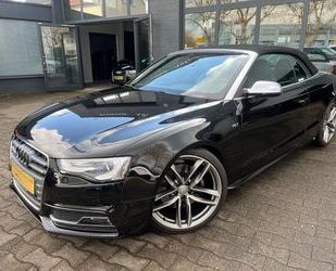 Audi S5 Gebrauchtwagen