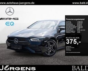 Mercedes-Benz CLA 250 Shooting Brake Gebrauchtwagen