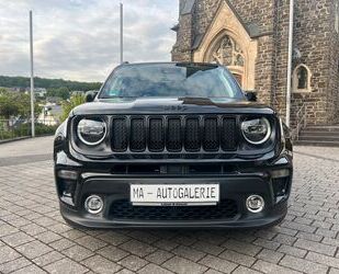 Jeep Renegade Gebrauchtwagen