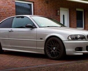 BMW 323 Gebrauchtwagen