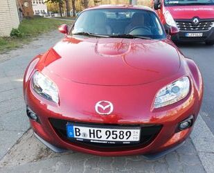 Mazda MX-5 Gebrauchtwagen