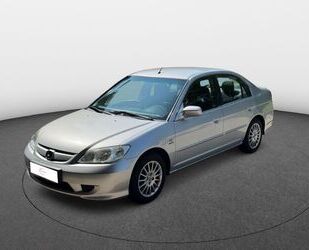 Honda Civic Gebrauchtwagen