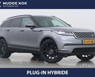 Land Rover Range Rover Velar Gebrauchtwagen