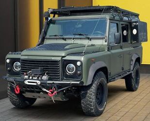 Land Rover Defender Gebrauchtwagen