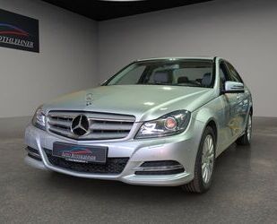 Mercedes-Benz C 250 Gebrauchtwagen