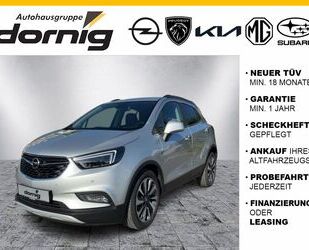 Opel Mokka X Gebrauchtwagen
