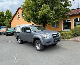 Mazda BT-50 Gebrauchtwagen
