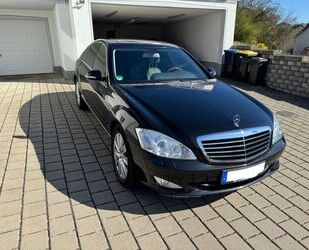 Mercedes-Benz S 350 Gebrauchtwagen