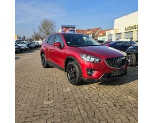 Mazda CX-5 Gebrauchtwagen