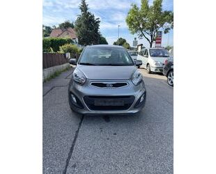 Kia Picanto Gebrauchtwagen