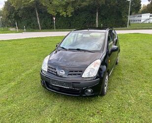 Nissan Pixo Gebrauchtwagen
