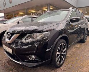 Nissan X-Trail Gebrauchtwagen