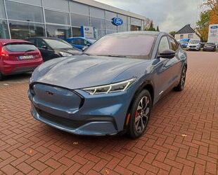 Ford Mustang Mach-E Gebrauchtwagen