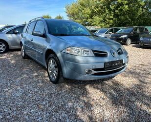 Renault Megane Gebrauchtwagen