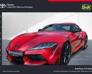 Toyota Supra Gebrauchtwagen