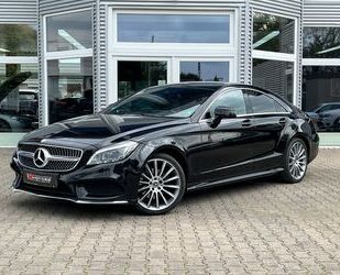 Mercedes-Benz CLS 250 Gebrauchtwagen