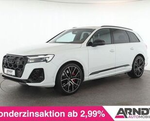 Audi SQ7 Gebrauchtwagen