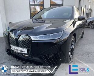 BMW iX Gebrauchtwagen