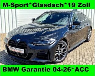 BMW 430 Gran Coupé Gebrauchtwagen
